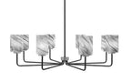 Toltec LightingHome| 6208-MBGP-549
