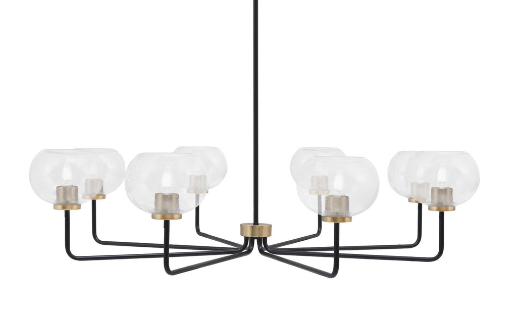 Toltec LightingHome| 6208-MBNAB-202