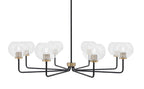 Toltec LightingHome| 6208-MBNAB-202