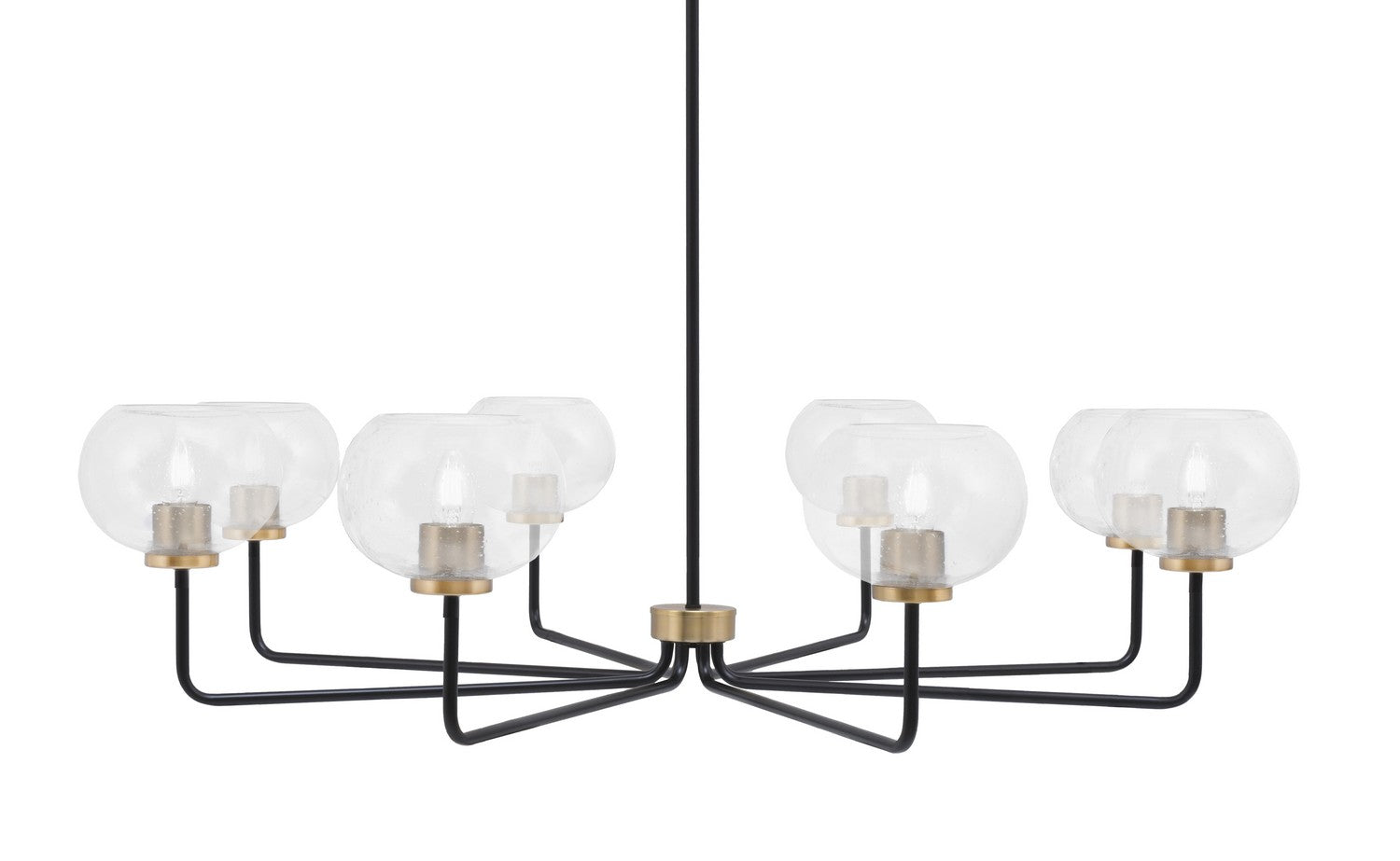 Toltec LightingHome| 6208-MBNAB-202