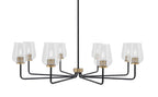 Toltec LightingHome| 6208-MBNAB-210