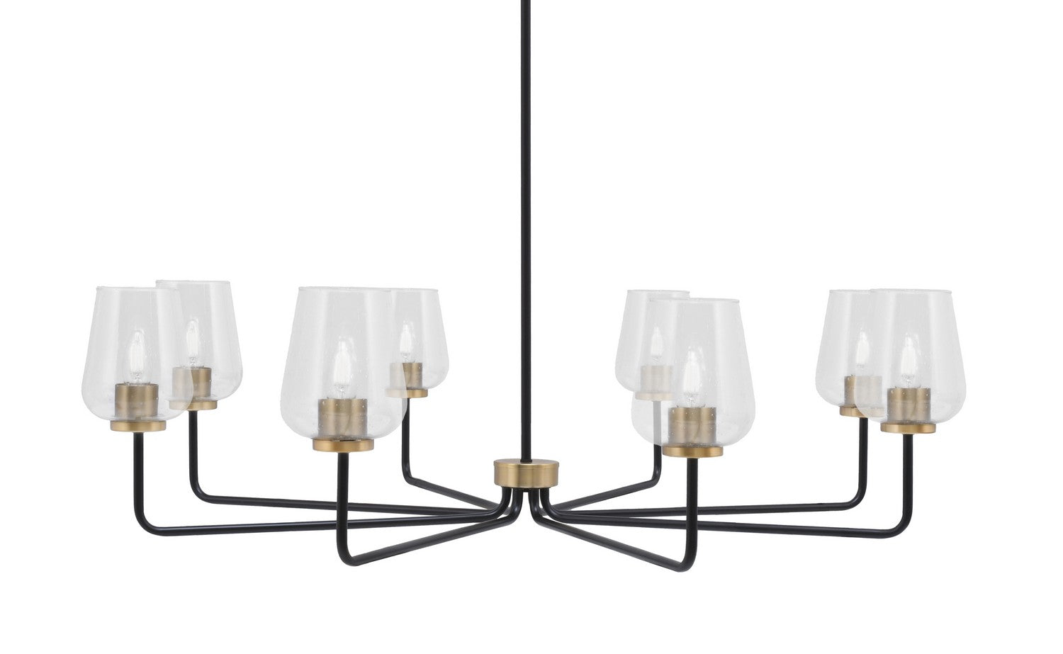 Toltec LightingHome| 6208-MBNAB-210