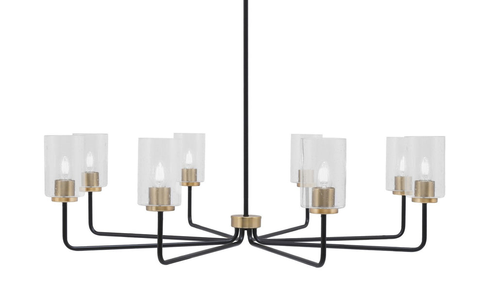 Toltec LightingHome| 6208-MBNAB-300