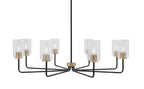 Toltec LightingHome| 6208-MBNAB-300
