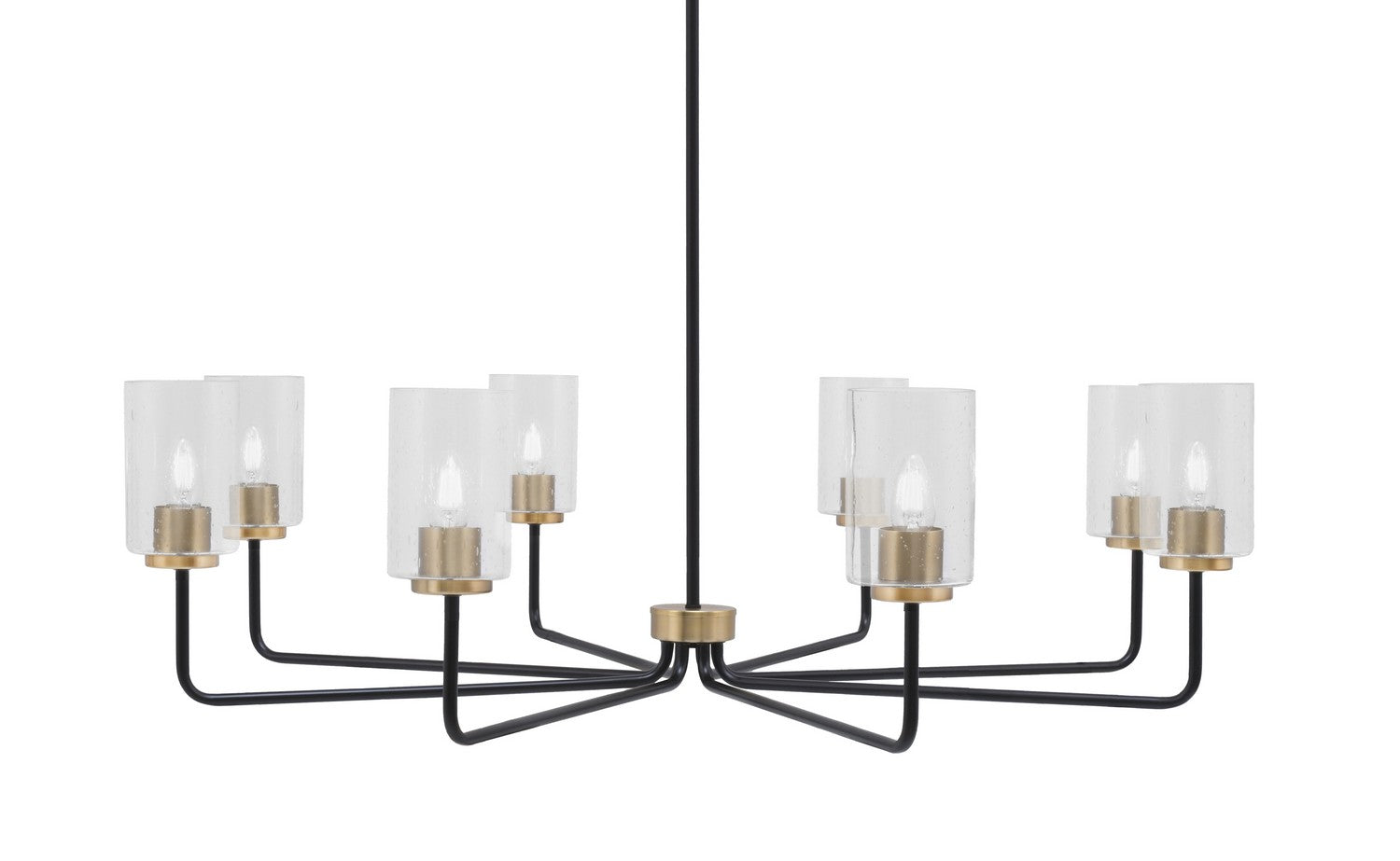 Toltec LightingHome| 6208-MBNAB-300