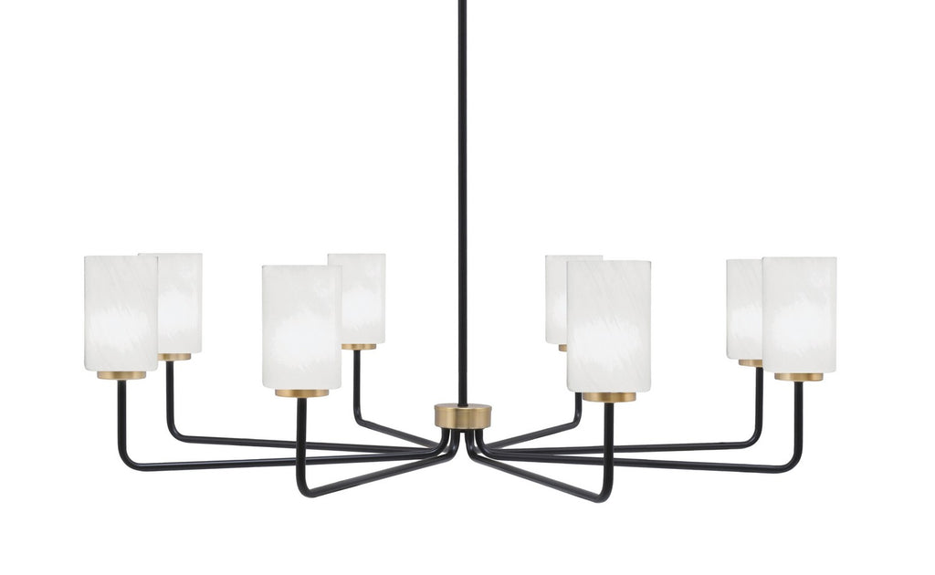 Toltec LightingHome| 6208-MBNAB-3001