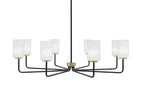 Toltec LightingHome| 6208-MBNAB-3001
