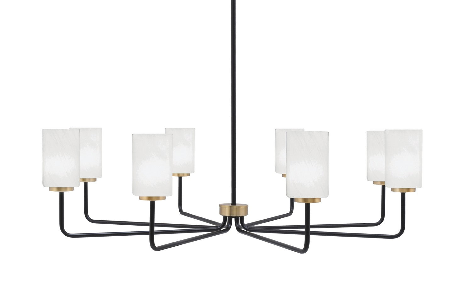 Toltec LightingHome| 6208-MBNAB-3001