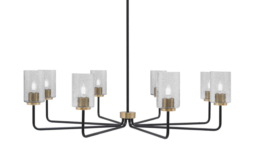 Toltec LightingHome| 6208-MBNAB-3002
