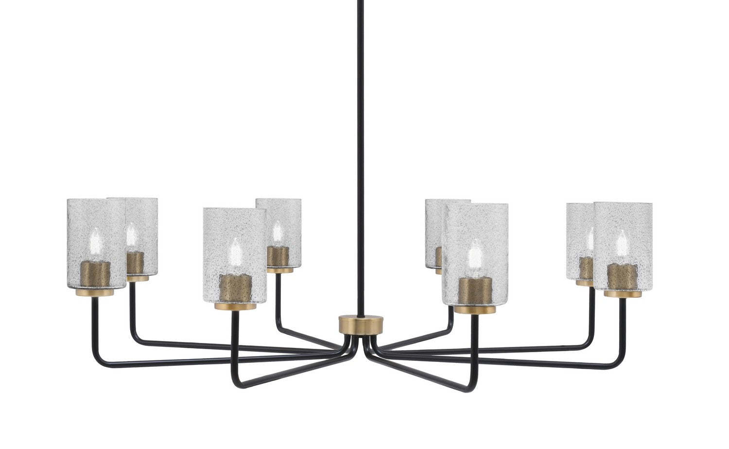 Toltec LightingHome| 6208-MBNAB-3002