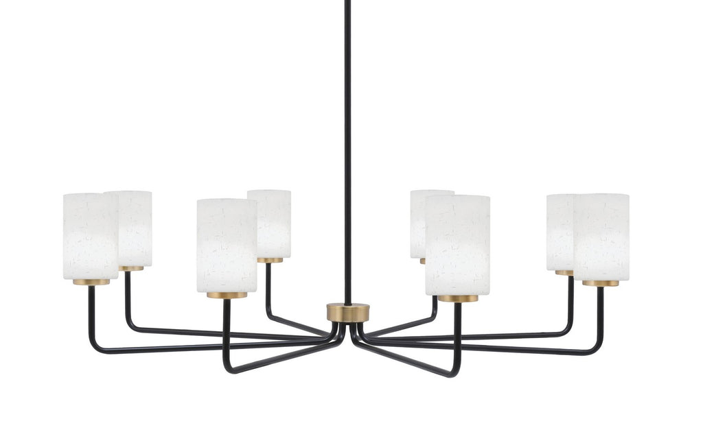 Toltec LightingHome| 6208-MBNAB-310