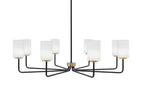 Toltec LightingHome| 6208-MBNAB-310