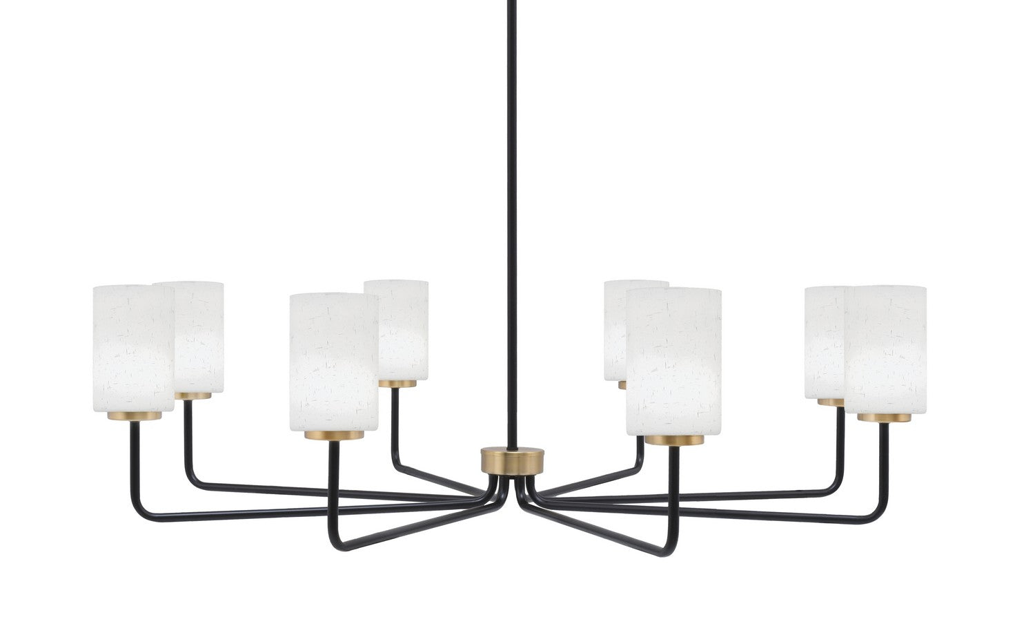 Toltec LightingHome| 6208-MBNAB-310