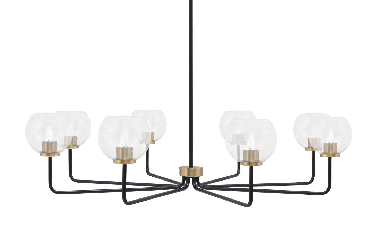 Toltec LightingHome| 6208-MBNAB-4100