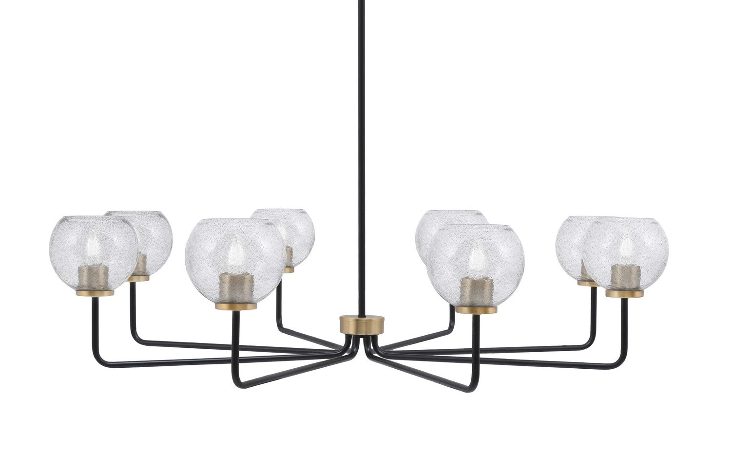 Toltec LightingHome| 6208-MBNAB-4102