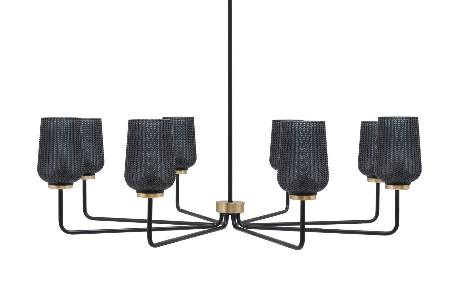Toltec LightingHome| 6208-MBNAB-4252