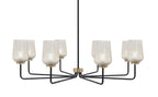 Toltec LightingHome| 6208-MBNAB-4253