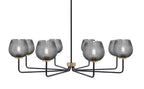 Toltec LightingHome| 6208-MBNAB-4602