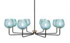 Toltec LightingHome| 6208-MBNAB-4605
