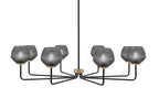 Toltec LightingHome| 6208-MBNAB-4622