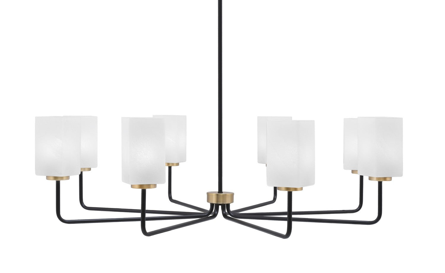 Toltec LightingHome| 6208-MBNAB-541