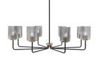 Toltec LightingHome| 6208-MBNAB-542