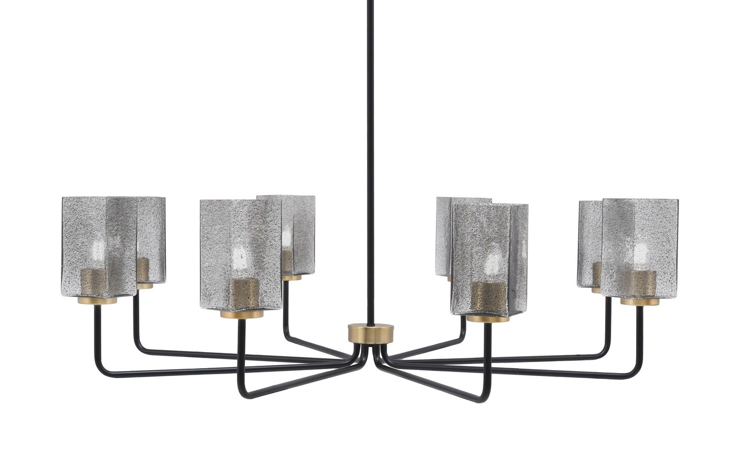 Toltec LightingHome| 6208-MBNAB-542
