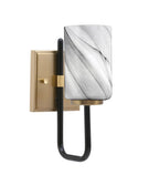 Toltec LightingHome| 6221-MBNAB-3009