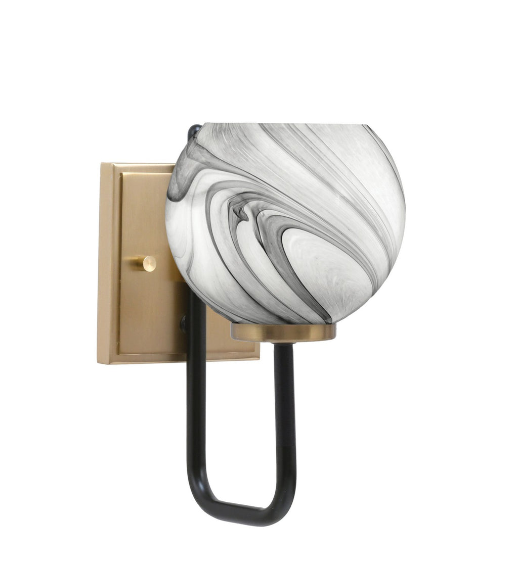 Toltec LightingHome| 6221-MBNAB-4109