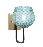 Toltec LightingHome| 6221-MBNAB-4605