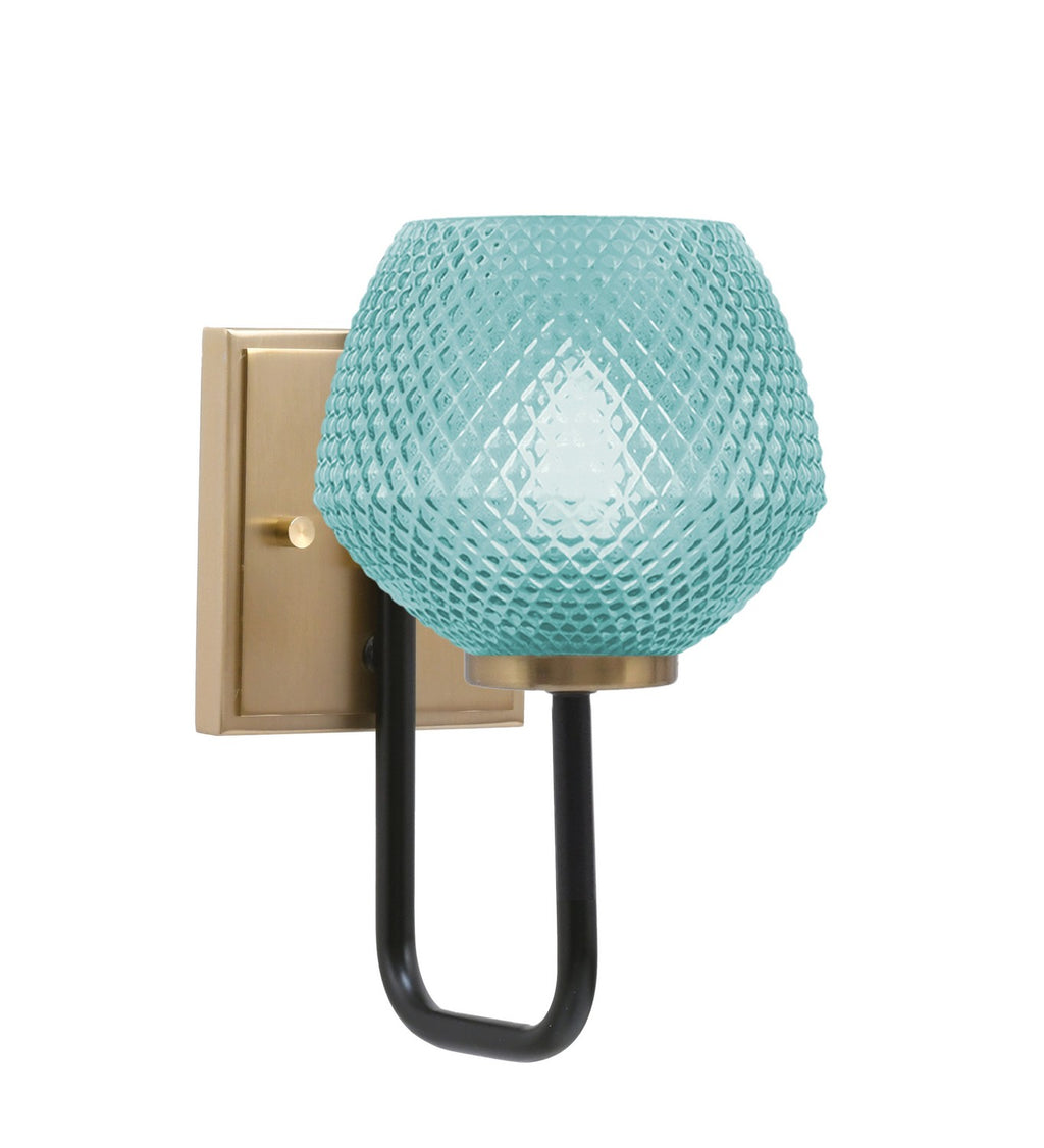 Toltec LightingHome| 6221-MBNAB-4625