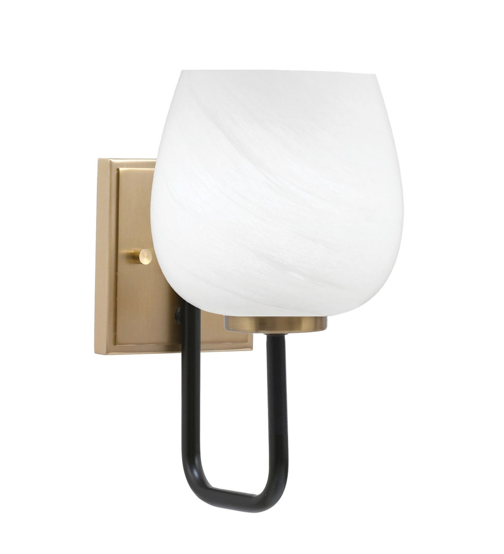 Toltec LightingHome| 6221-MBNAB-4811