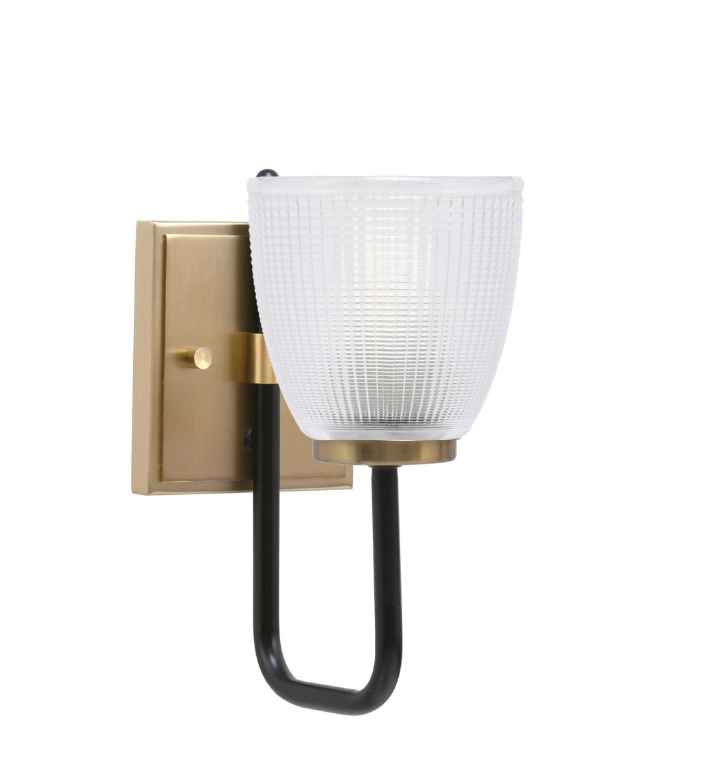 Toltec LightingHome| 6221-MBNAB-500