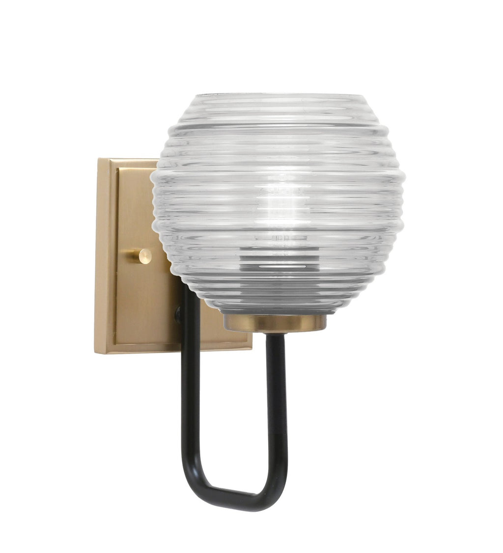 Toltec LightingHome| 6221-MBNAB-5110