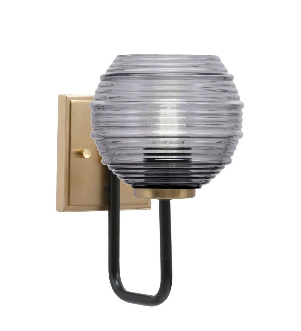 Toltec LightingHome| 6221-MBNAB-5112