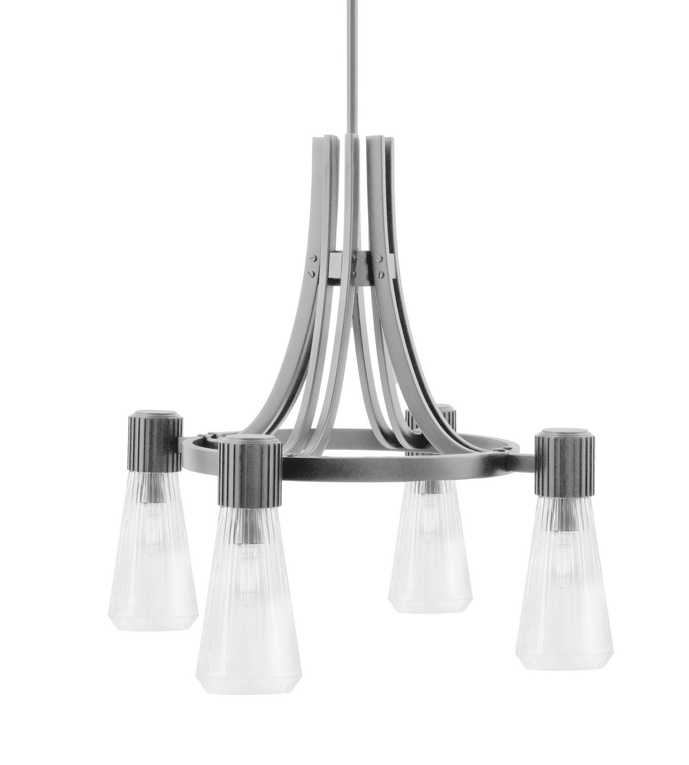 Toltec Lighting | 4814-GP-880
