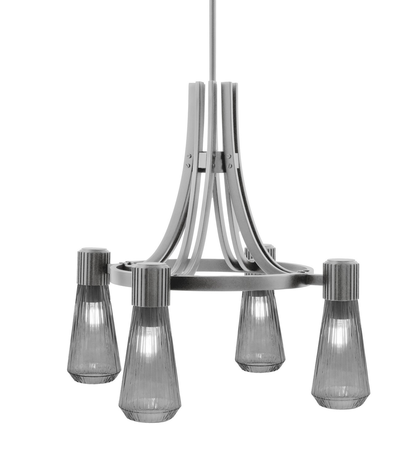 Toltec Lighting | 4814-GP-882