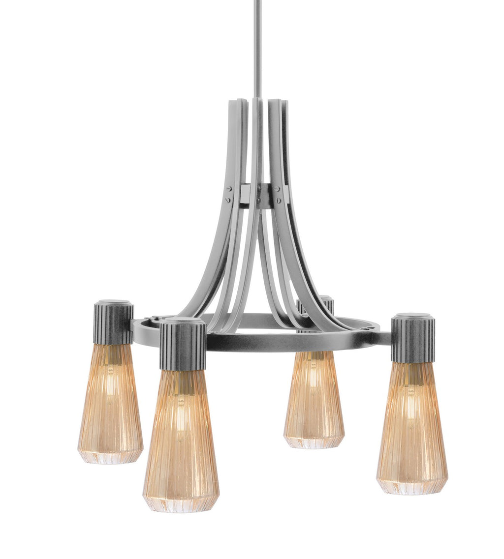Toltec Lighting | 4814-GP-883