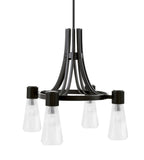 Toltec Lighting | 4814-MB-880
