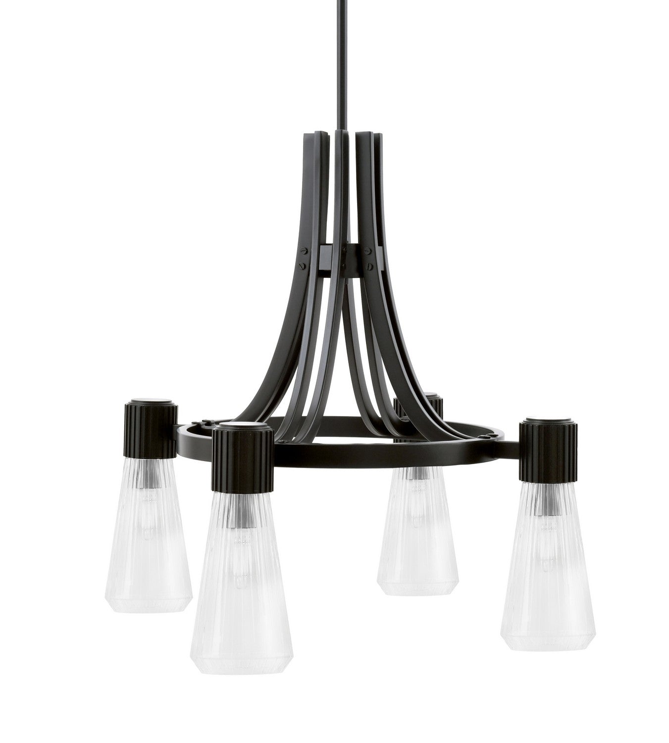 Toltec Lighting | 4814-MB-880