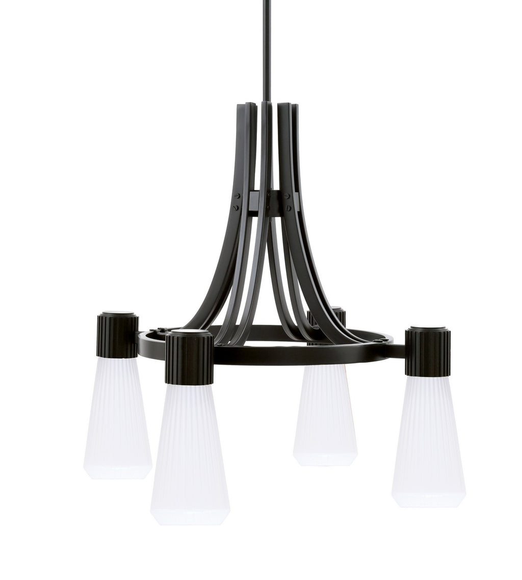 Toltec Lighting | 4814-MB-881