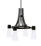 Toltec Lighting | 4814-MB-881