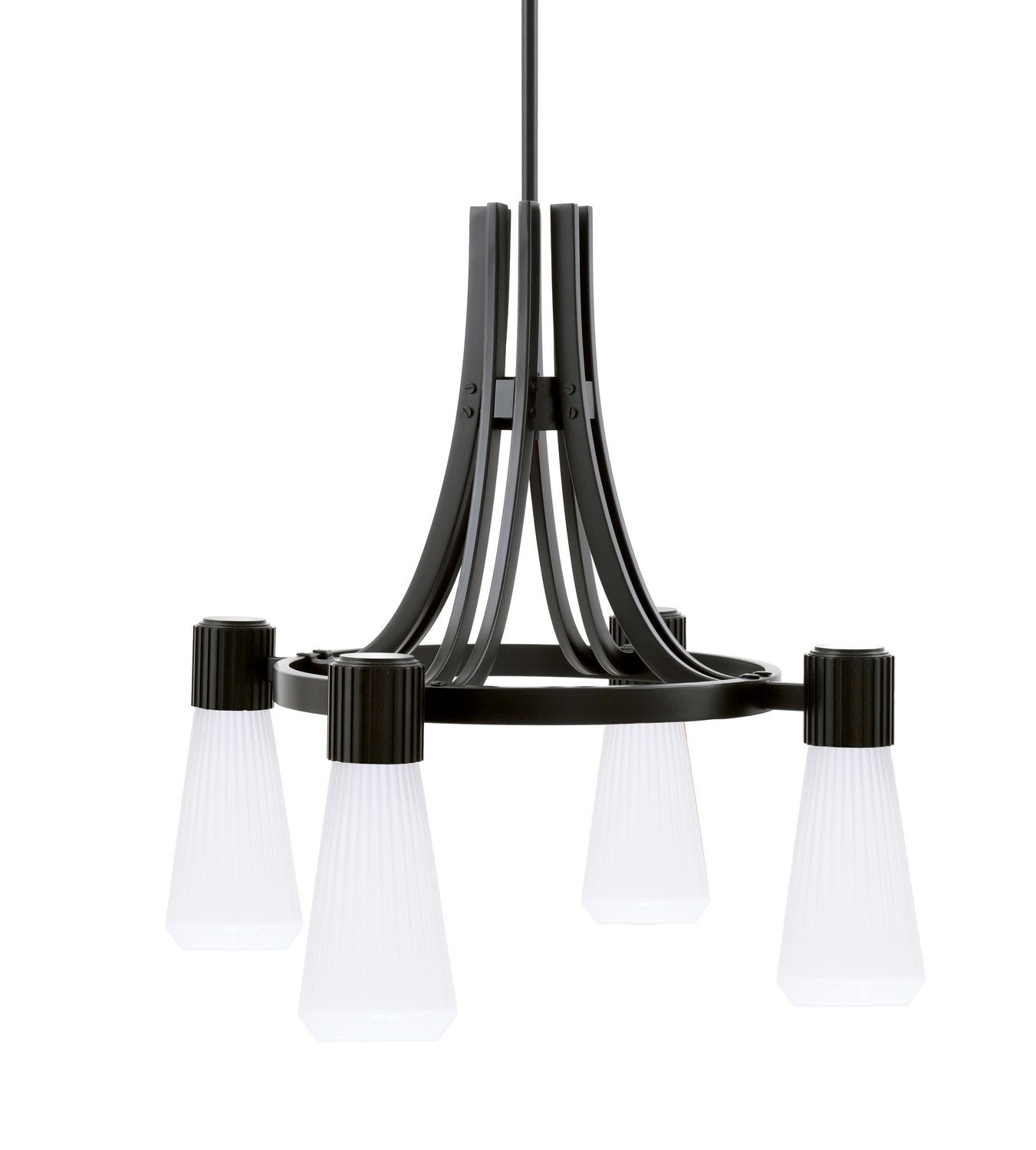 Toltec Lighting | 4814-MB-881
