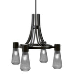 Toltec Lighting | 4814-MB-882
