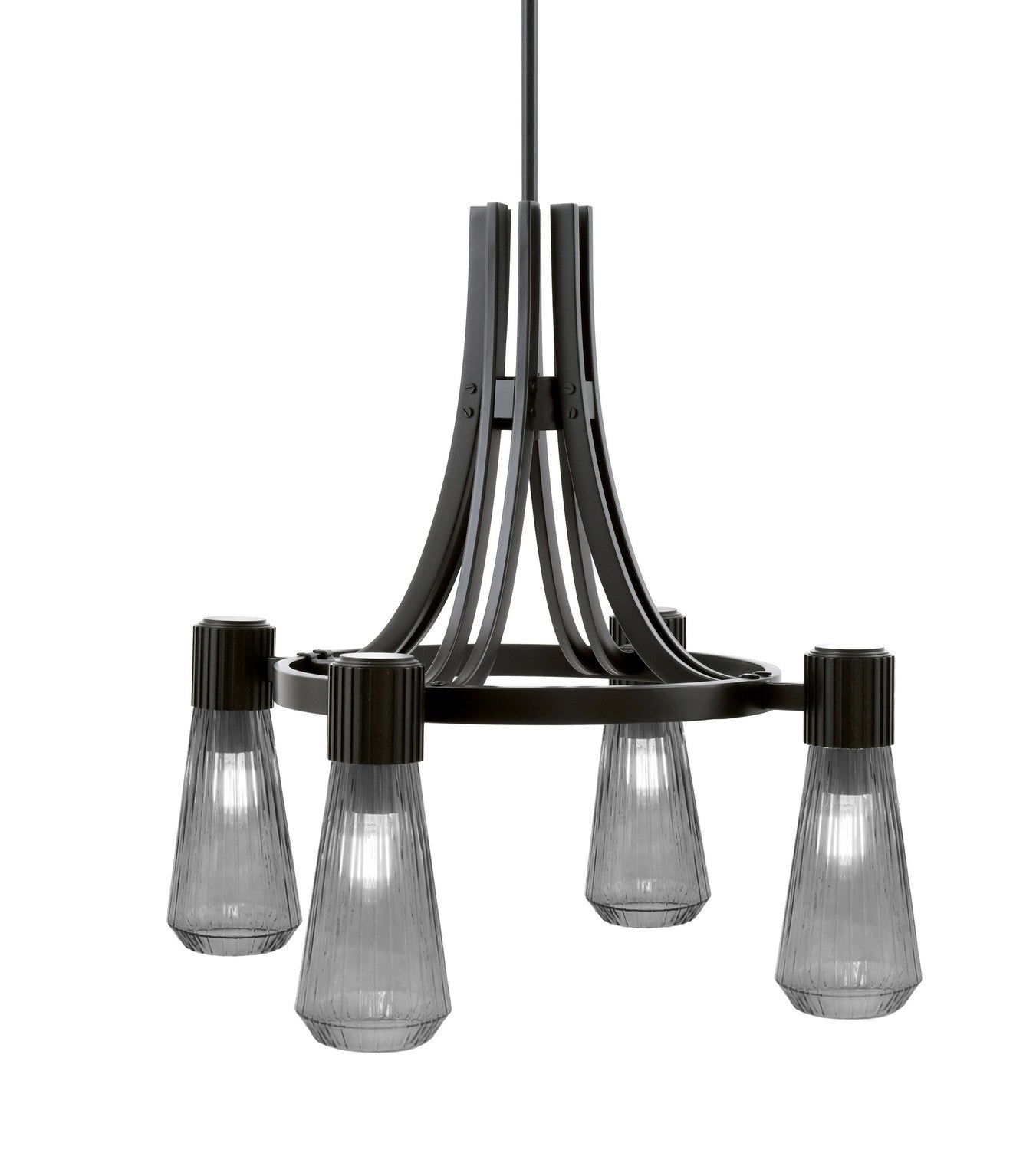 Toltec Lighting | 4814-MB-882