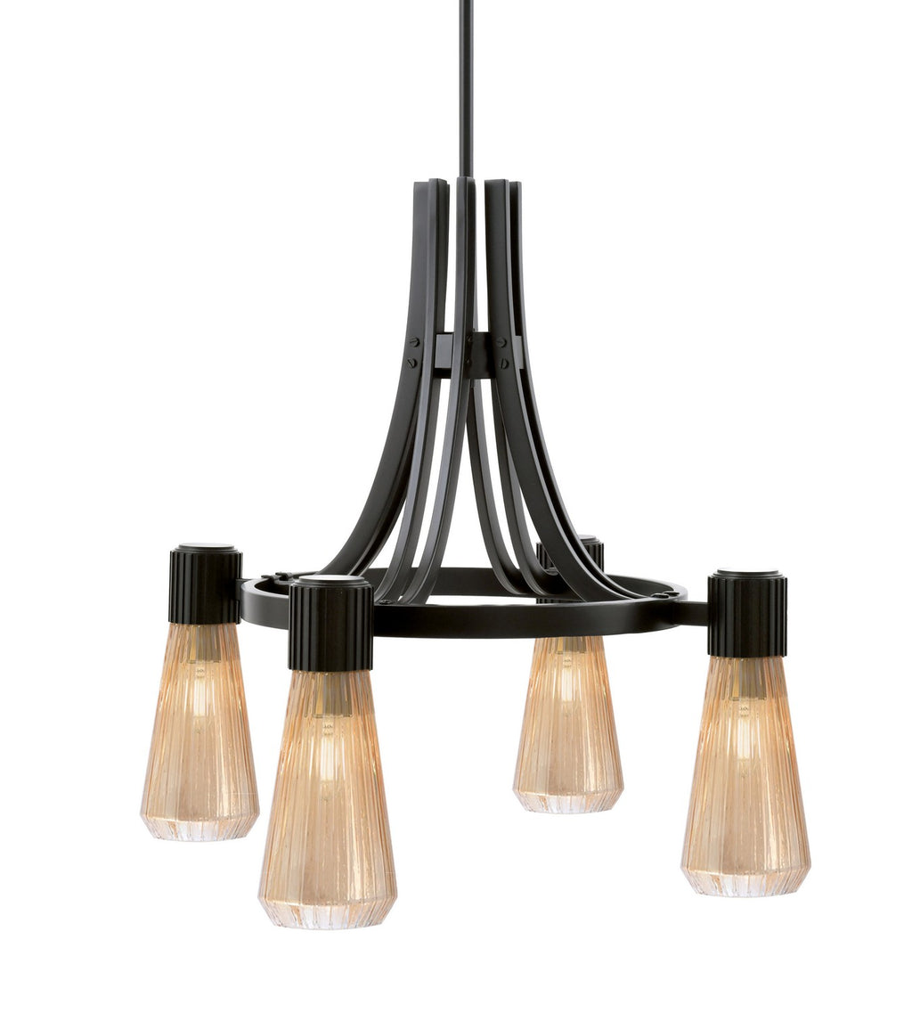 Toltec Lighting | 4814-MB-883