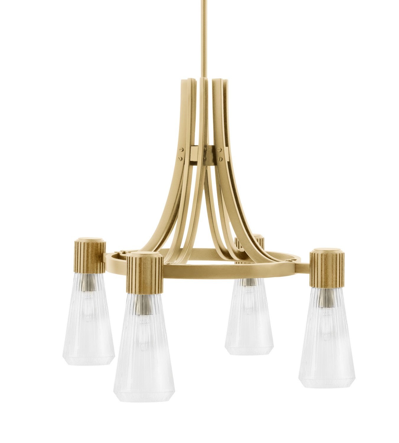 Toltec Lighting | 4814-NAB-880
