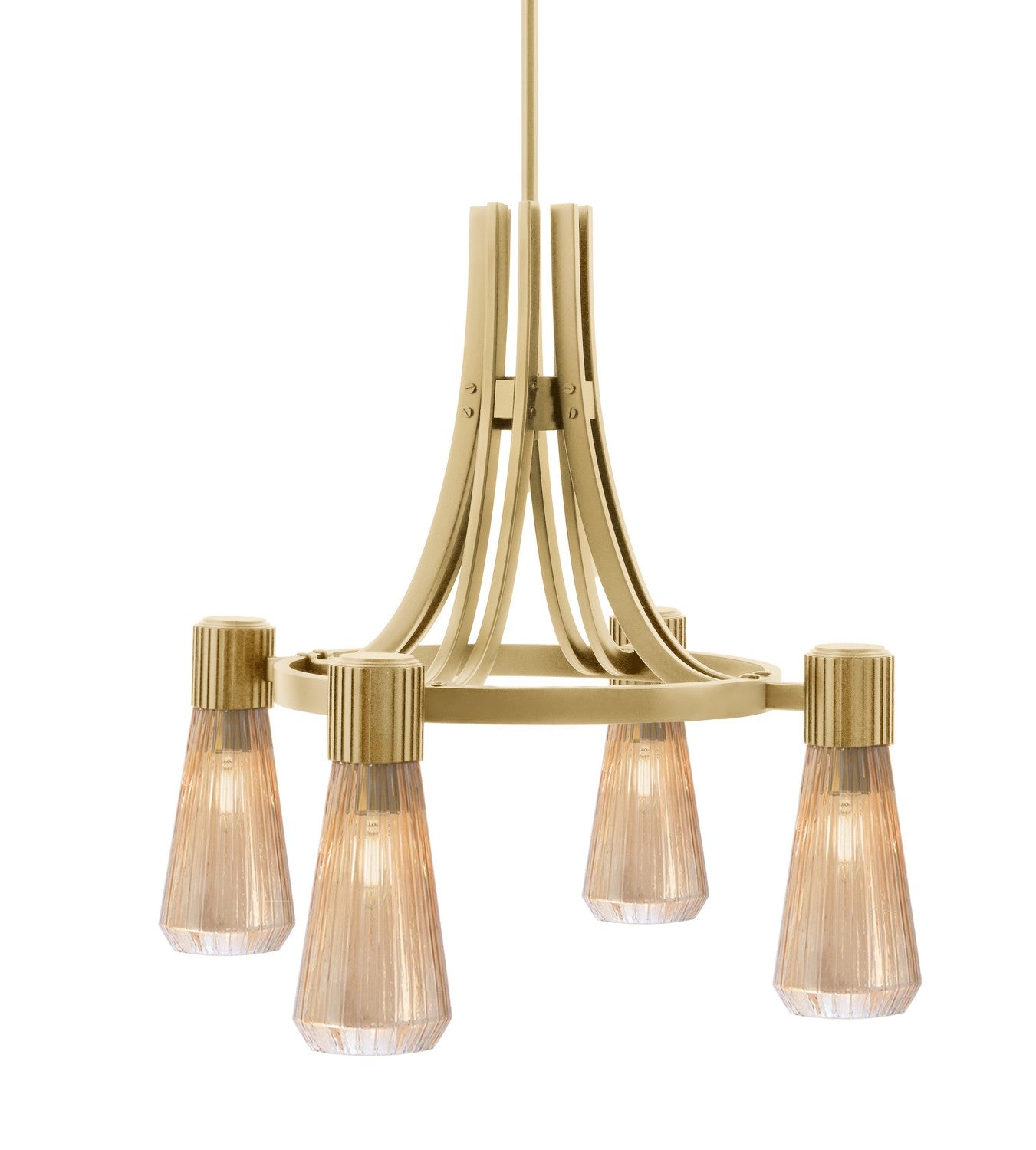 Toltec Lighting | 4814-NAB-883