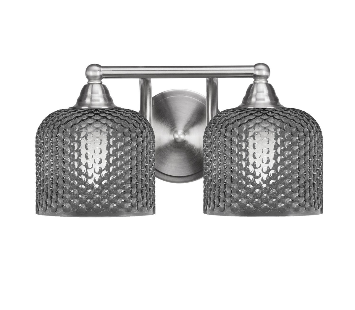 Toltec Lighting | 3422-BN-4612