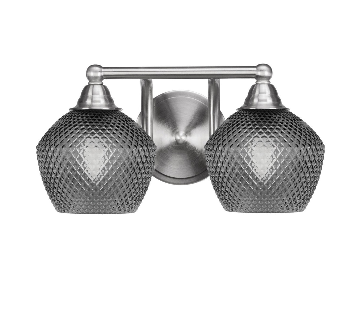 Toltec Lighting | 3422-BN-4622